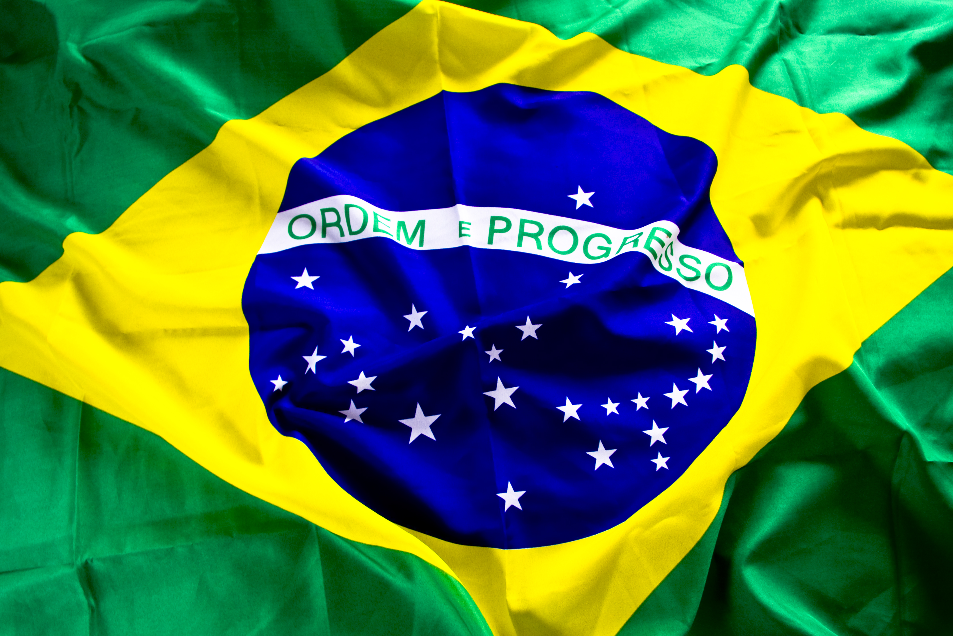 Sfondo Bandiera Brasile 22839