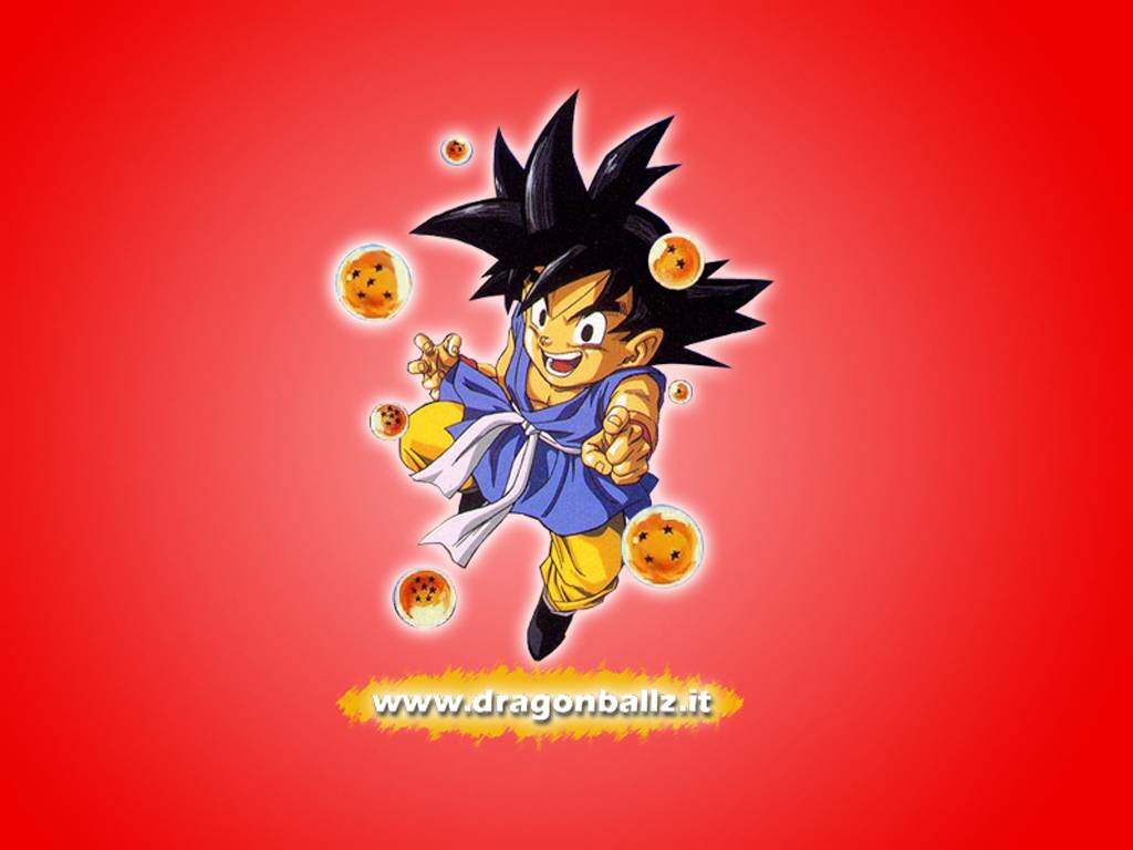Dragon Ball Z