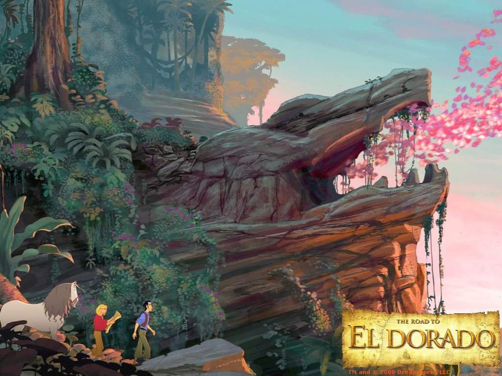 Eldorado