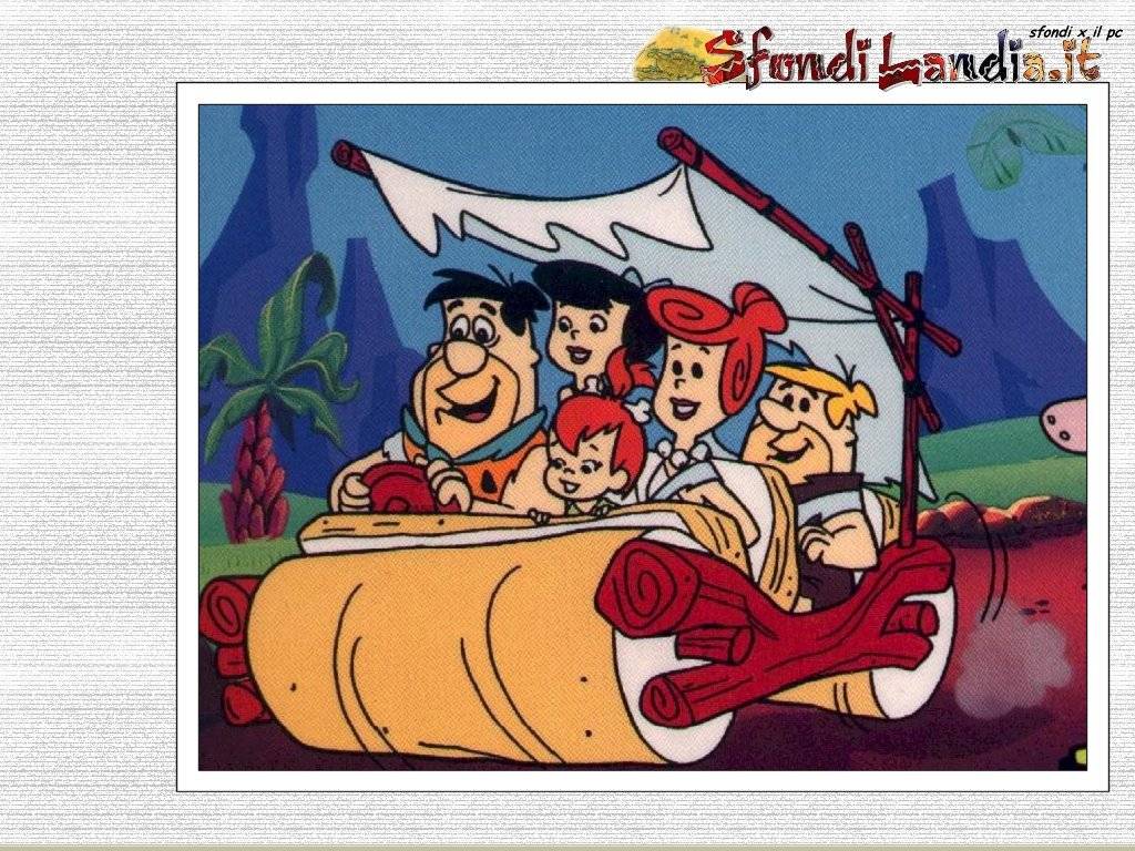 Flintstones