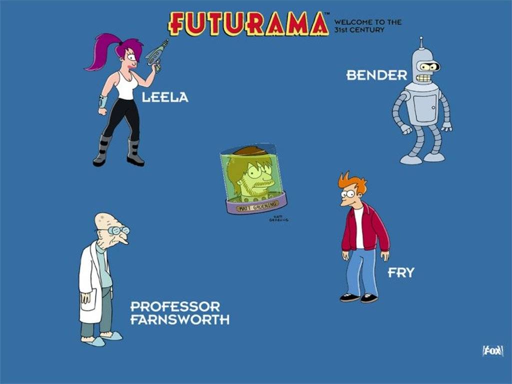 Futurama