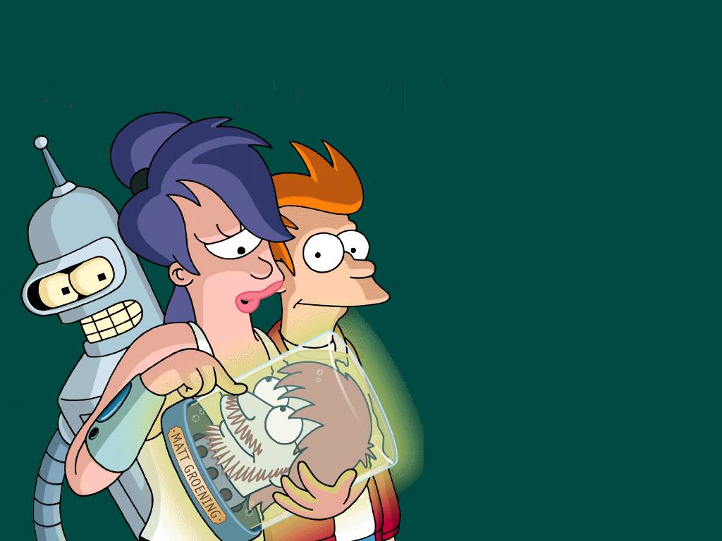 Futurama