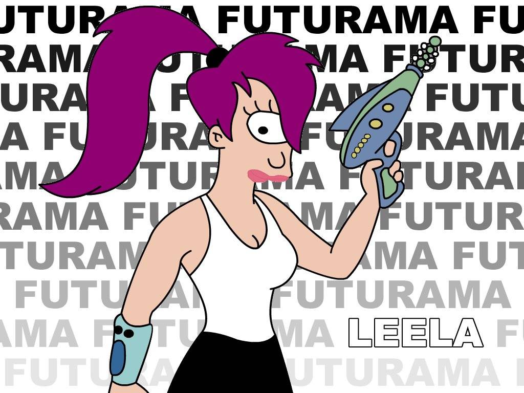 Futurama