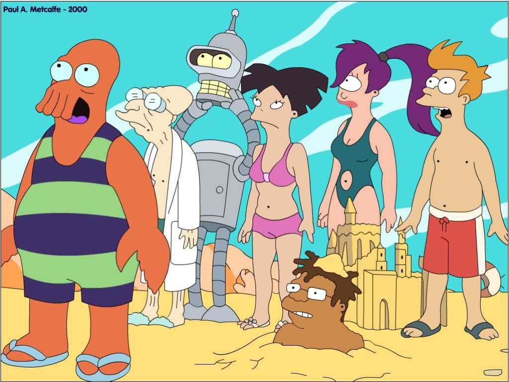 Futurama