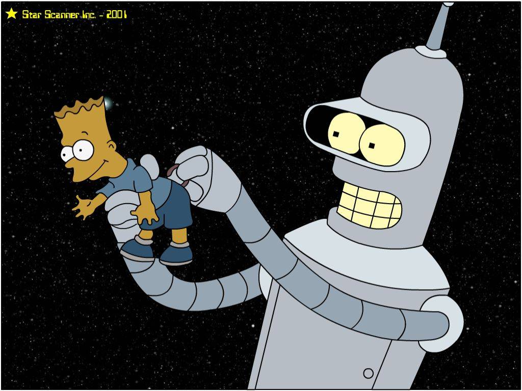 Futurama