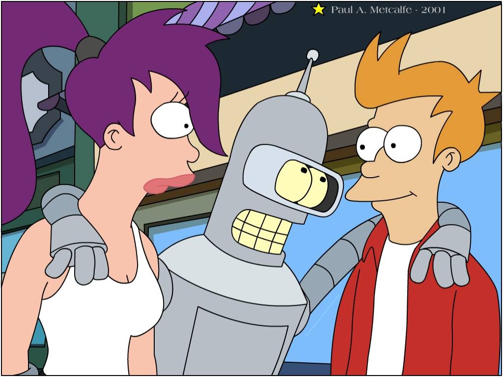 Futurama