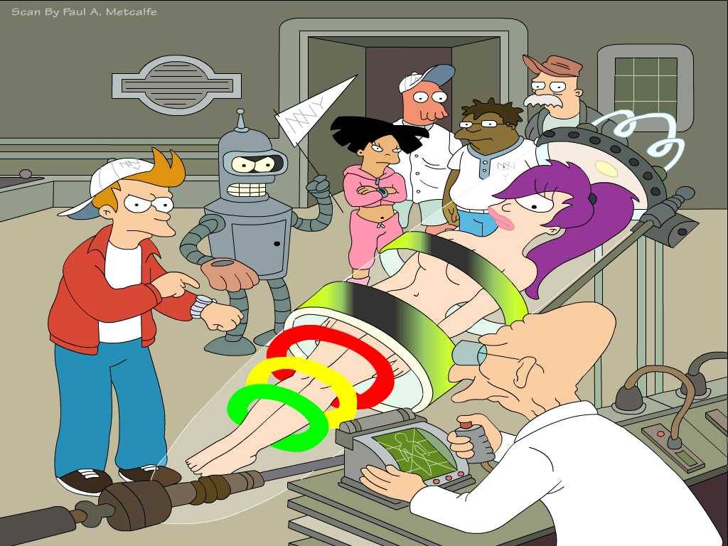 Futurama