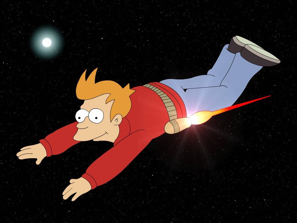 Futurama