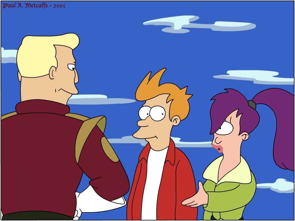 Futurama