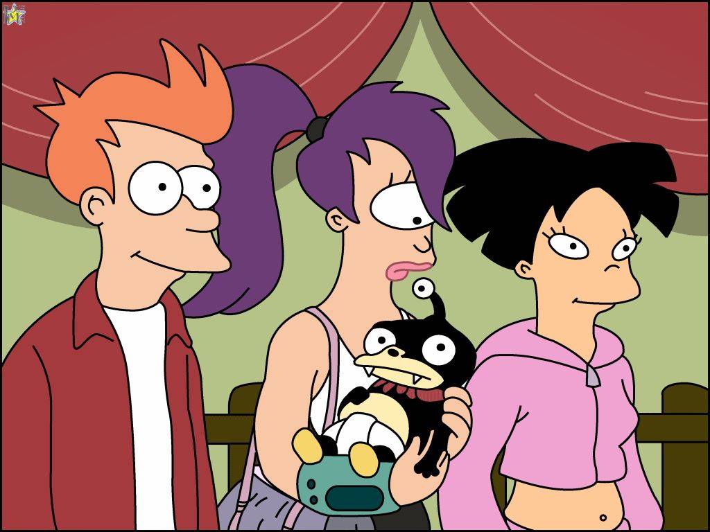 Futurama
