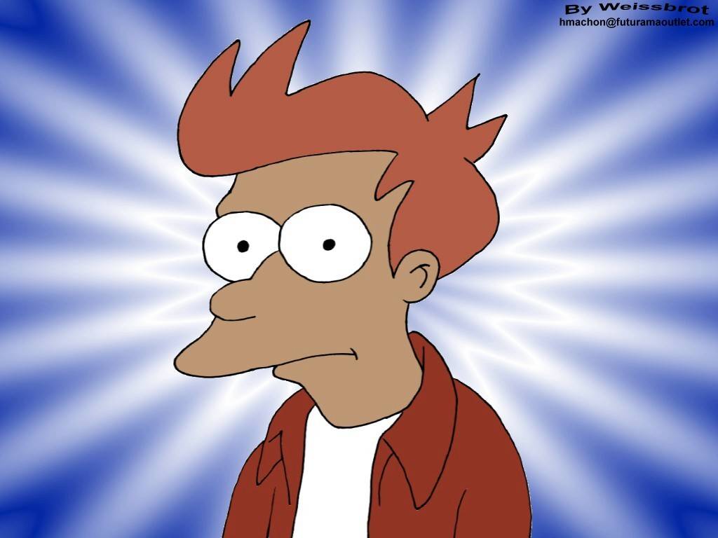 Futurama