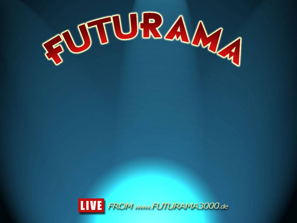Futurama