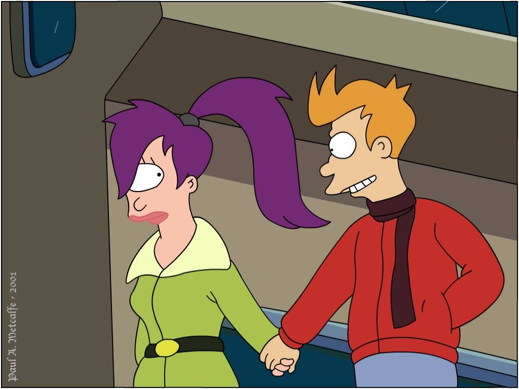 Futurama