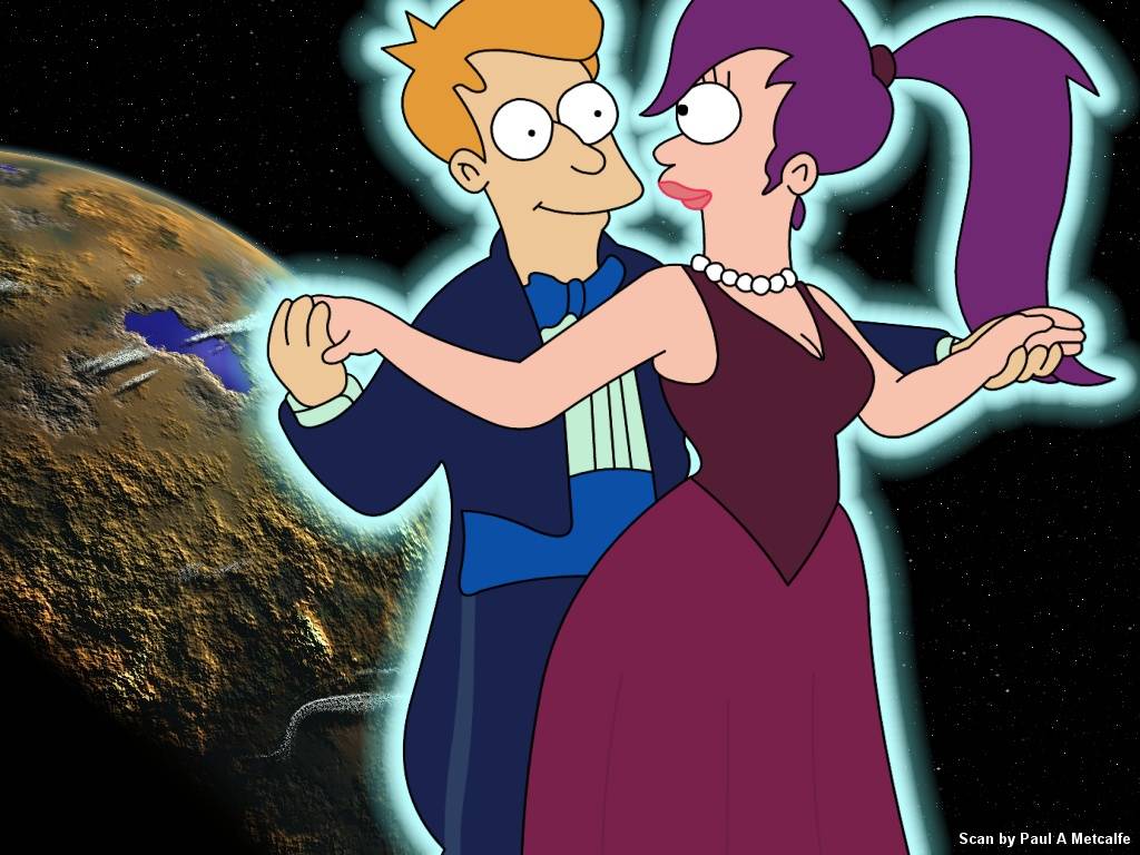 Futurama