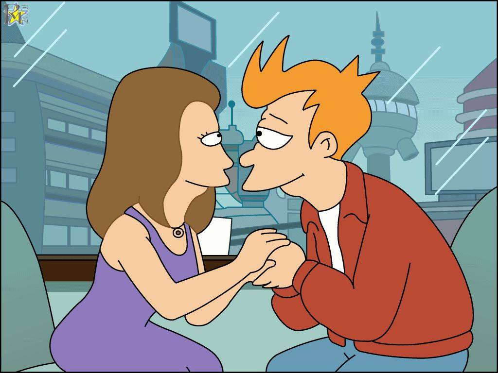 Futurama