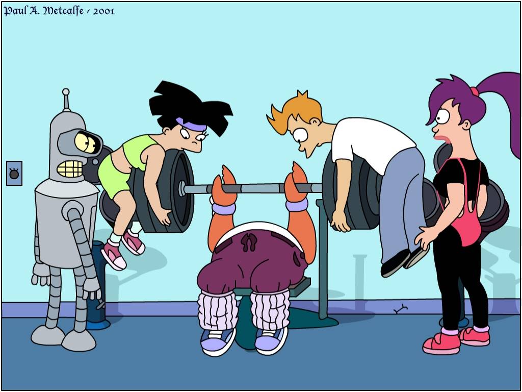 Futurama