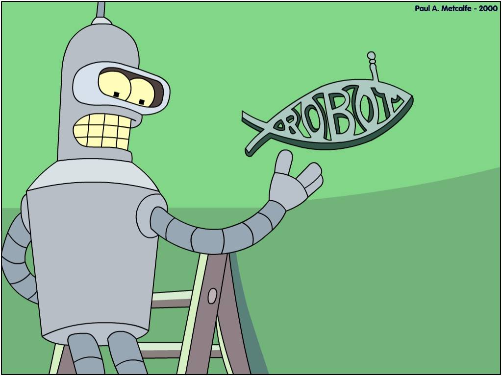 Futurama