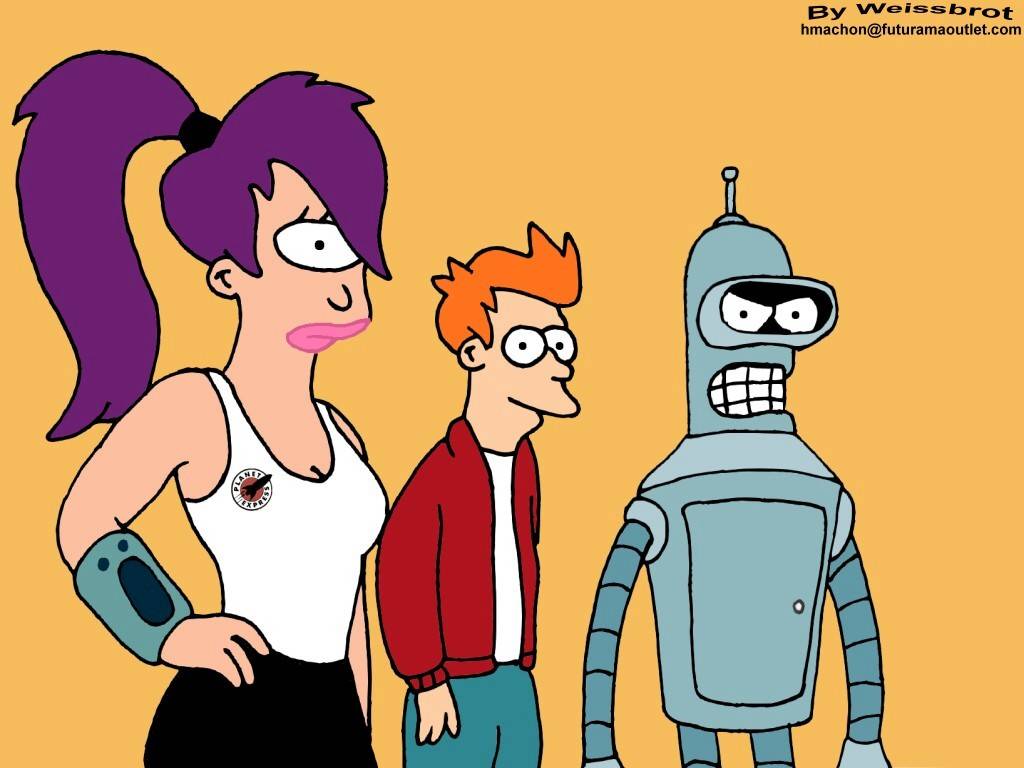 Futurama