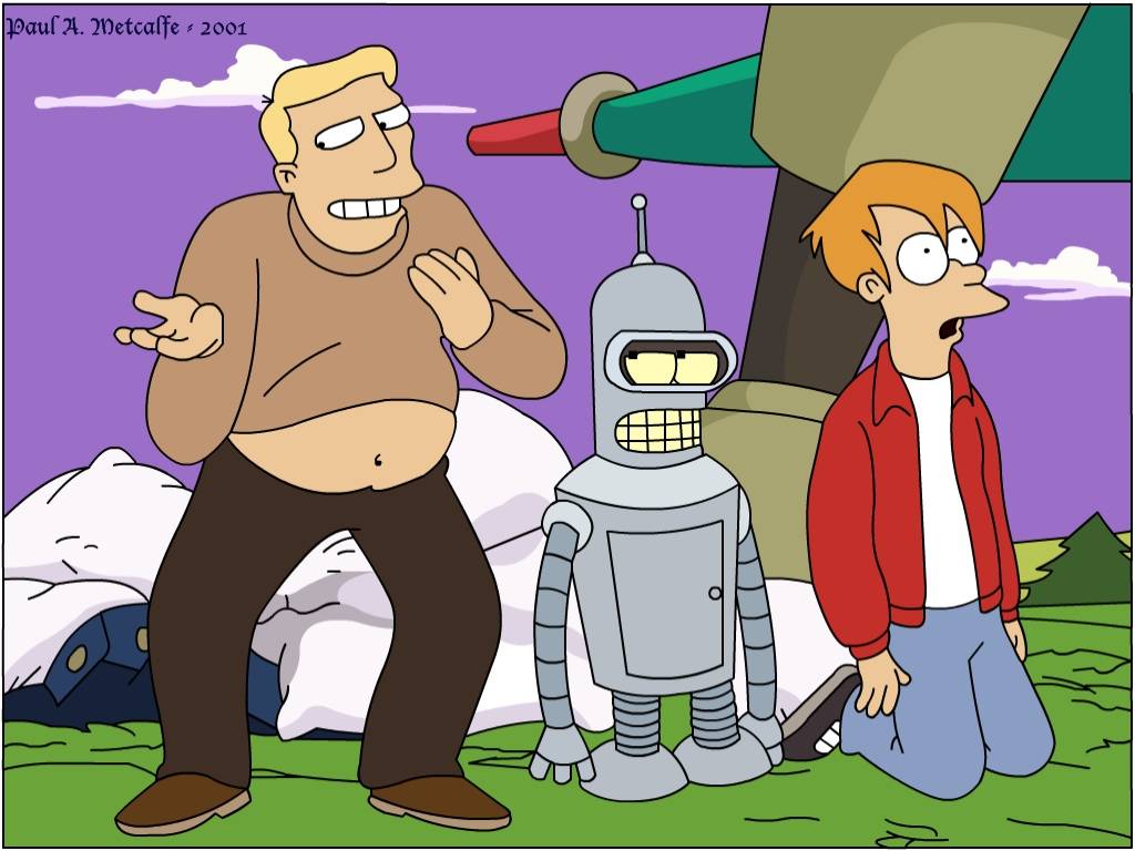 Futurama