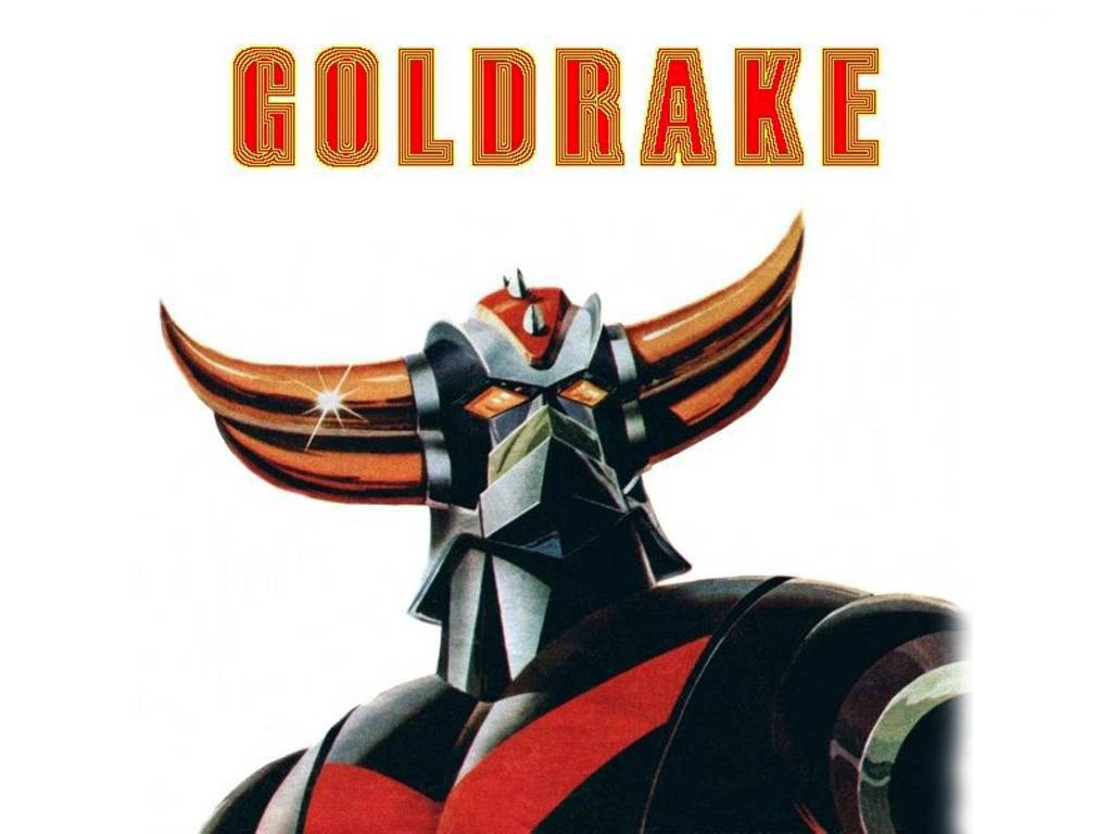 Goldrake