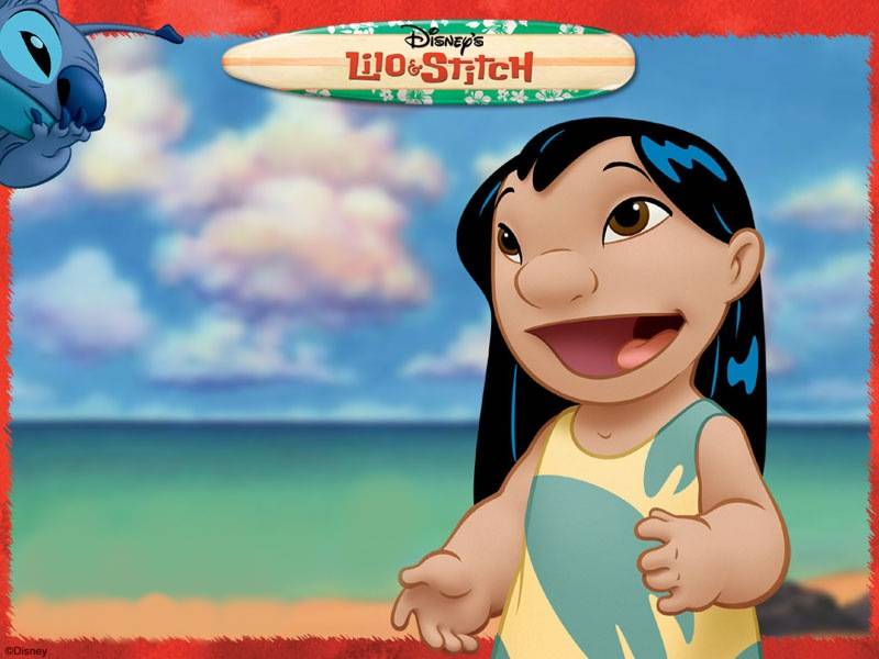Lillo E Stick