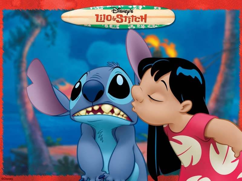 Lillo E Stick