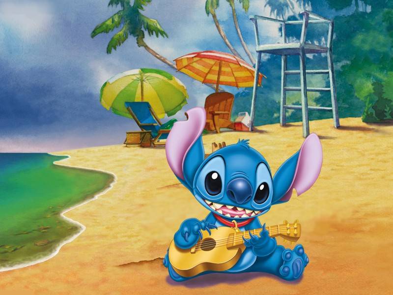 Lillo E Stick