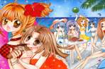 Mermaid Melody
