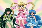 Mermaid Melody