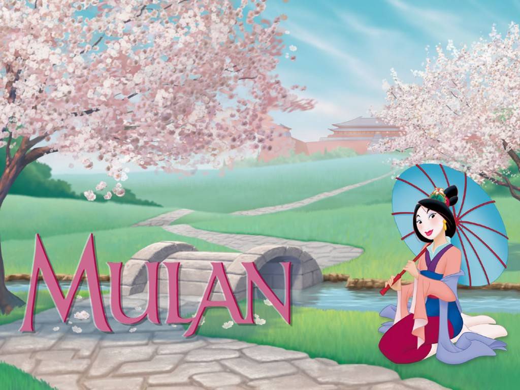 Mulan