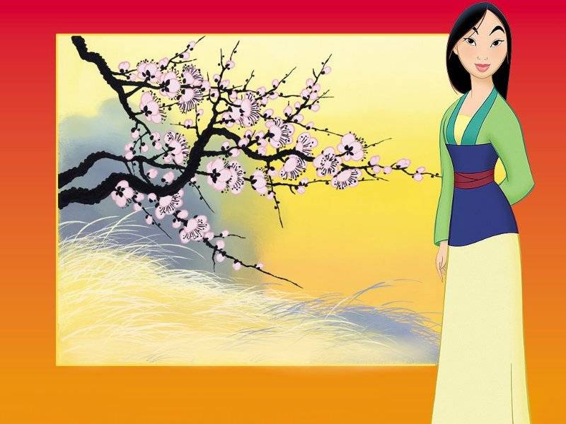 Mulan