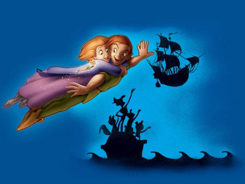 Peter Pan