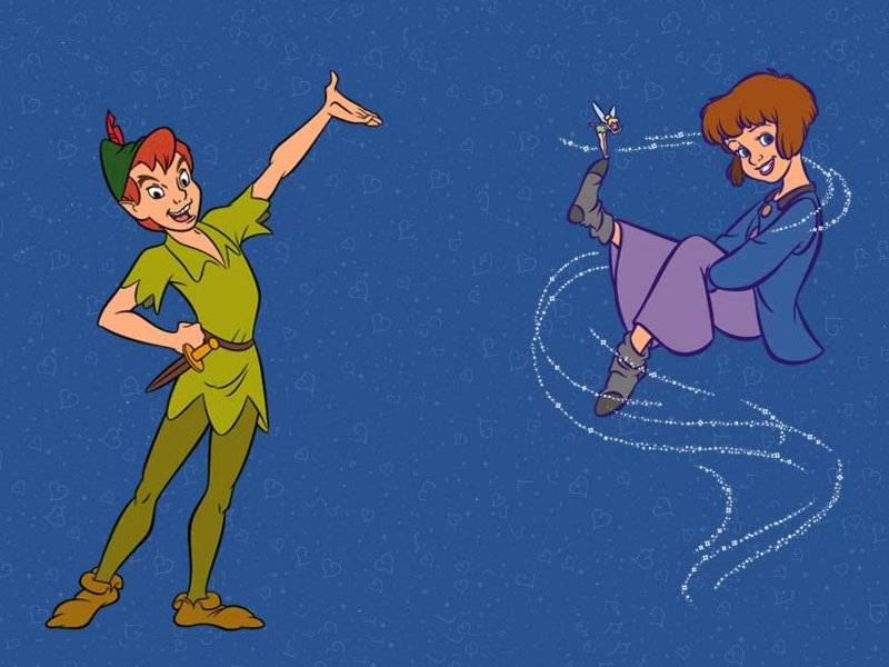 Peter Pan
