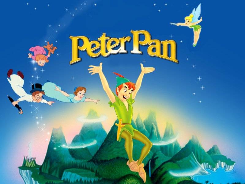 Peter Pan