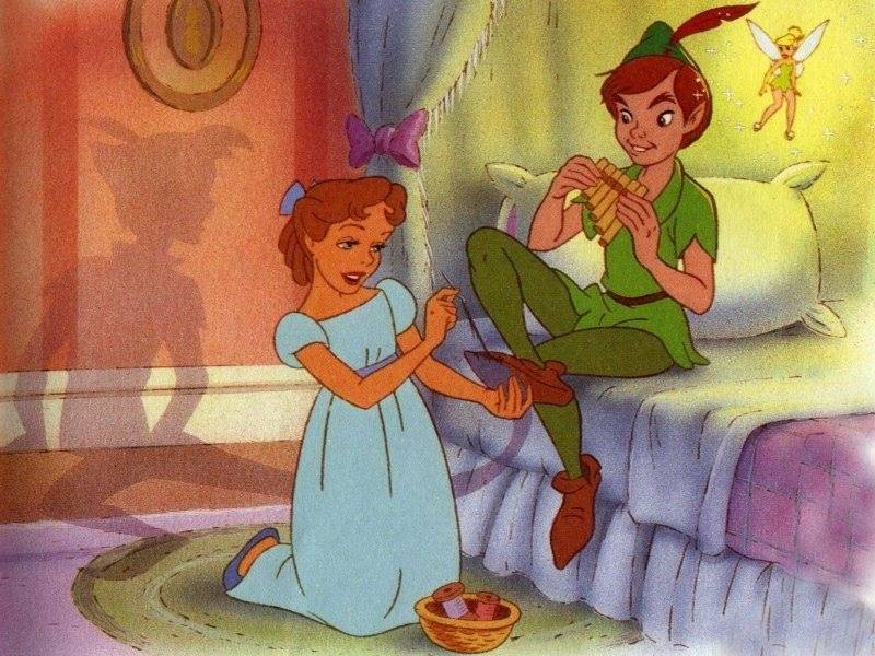 Peter Pan