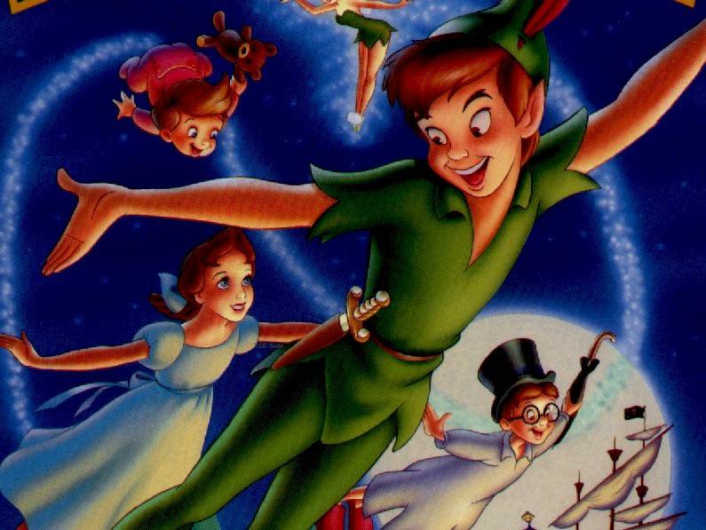 Peter Pan