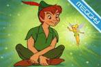 Peter Pan