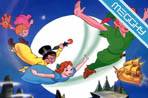 Peter Pan