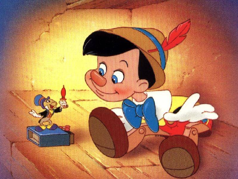 Pinocchio
