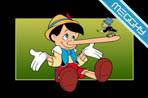 Pinocchio