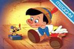 Pinocchio