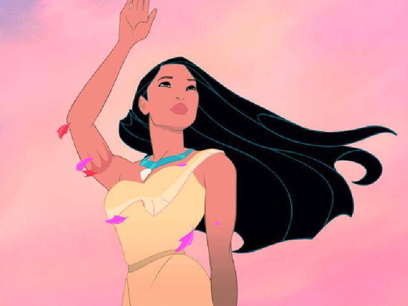 Pocahontas