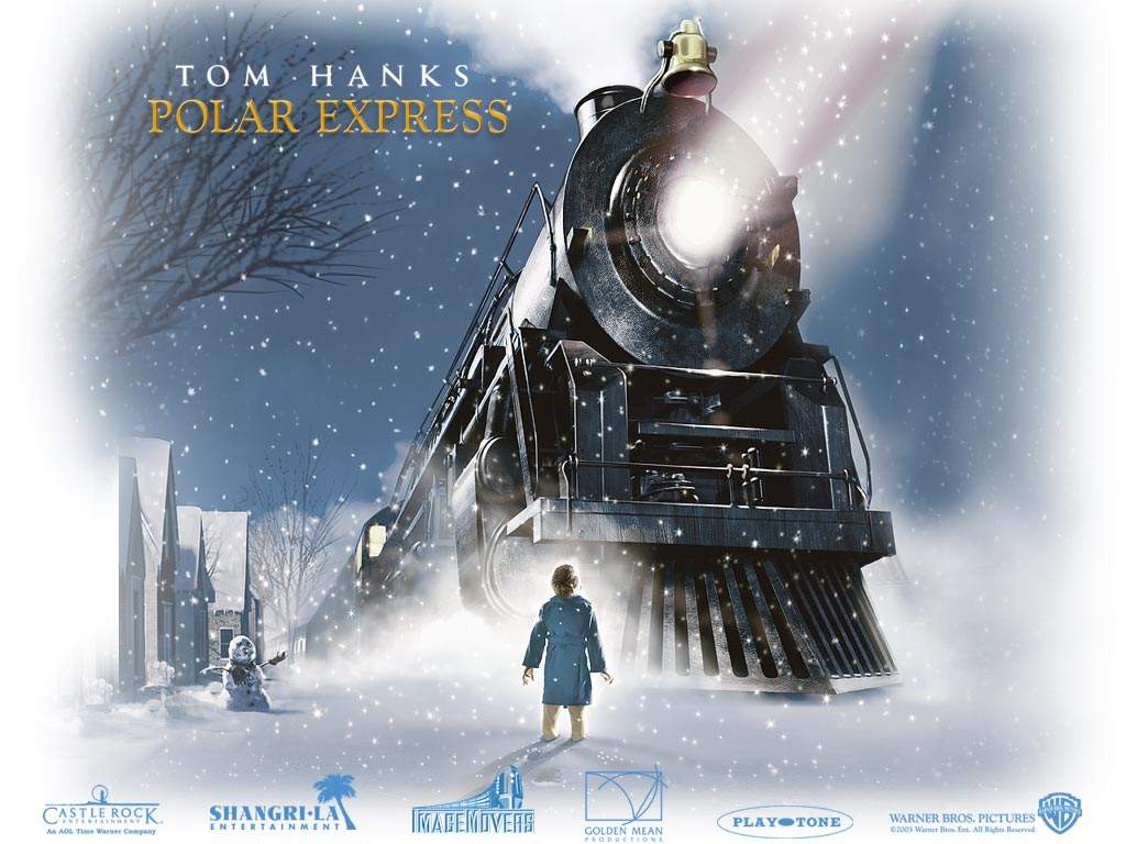 Polar Express
