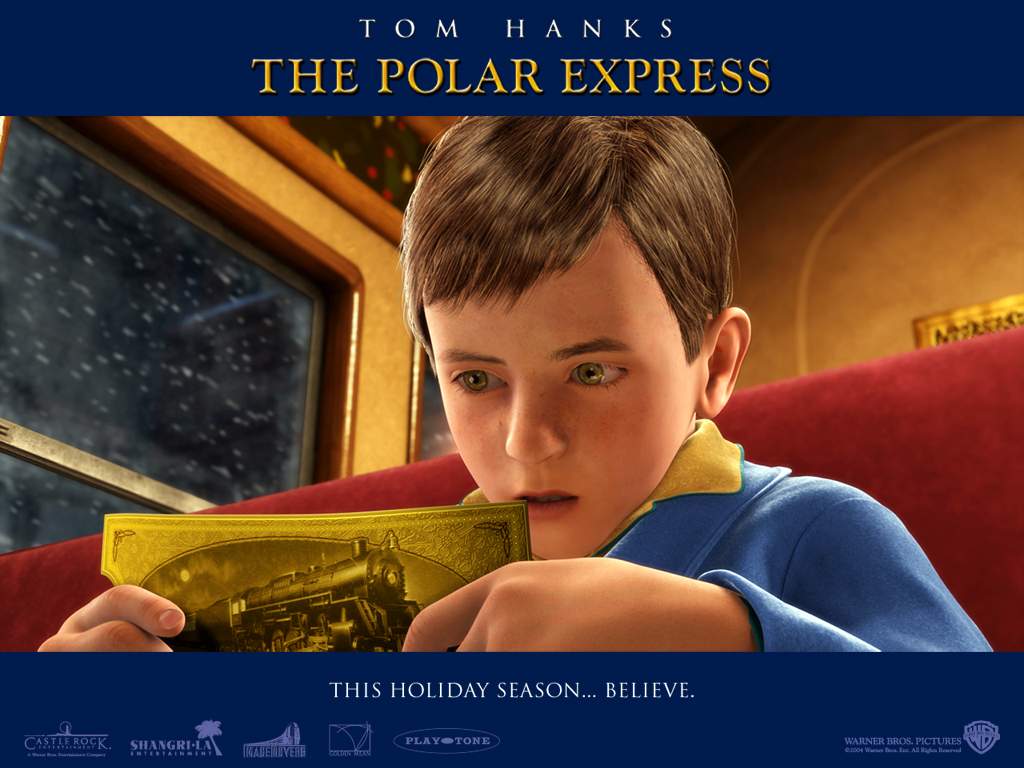 Polar Express