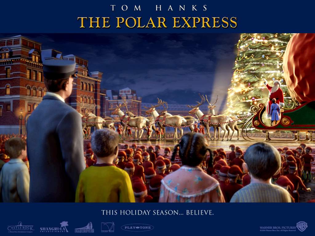 Polar Express