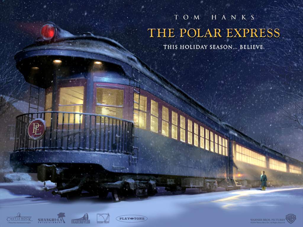 Polar Express