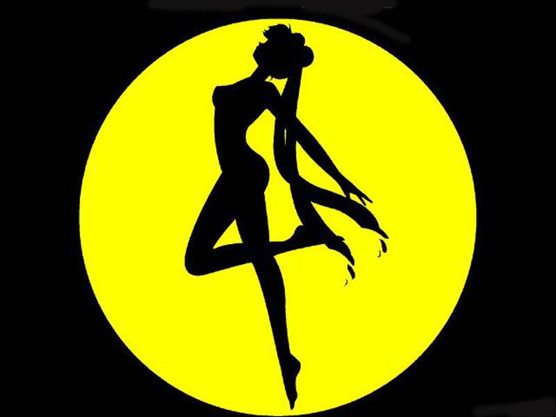 Sailor Moon