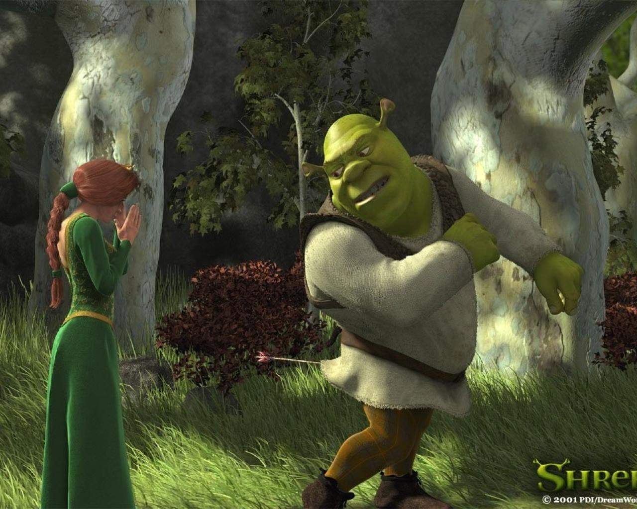 Shrek
