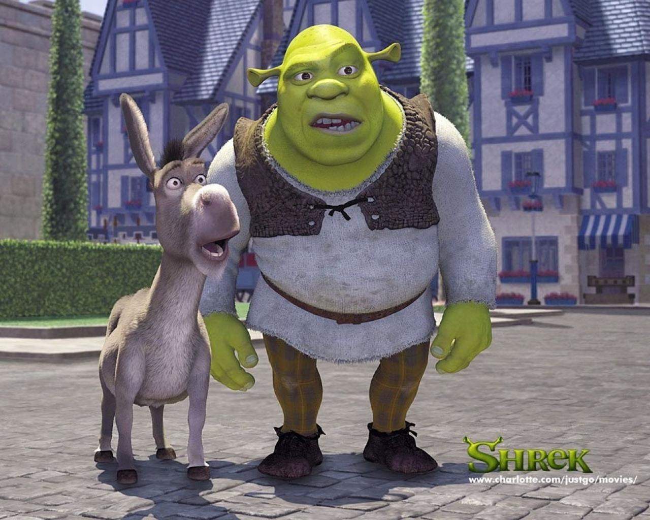 Shrek