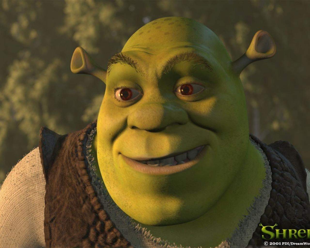 Shrek